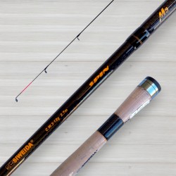 Спінінг Siweida M3, 3-12г, 2,7м